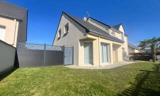 Maison 7 Pièces 153 m² à vendre à Ligné (44850)