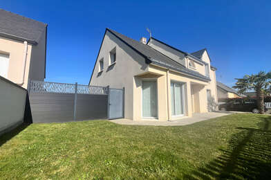 Maison 7 pièces 343200 €