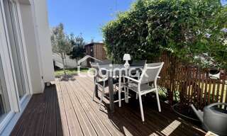 Maison 4 Pièces 88 m² à vendre à La Rochelle (17000)