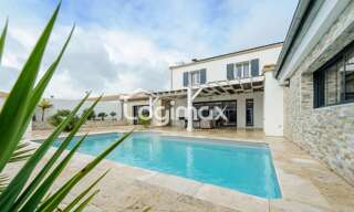 Maison 9 Pièces 273 m² à vendre à Puilboreau (17138)