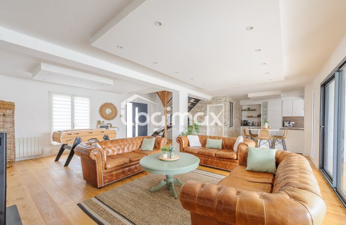 Vente maison 9 pièces 273 m² Puilboreau (17138) — photo 3