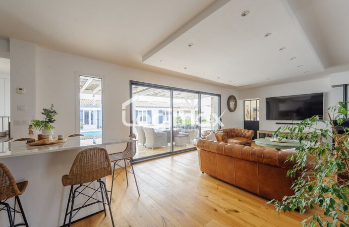 Vente maison 9 pièces 273 m² Puilboreau (17138) — photo 4