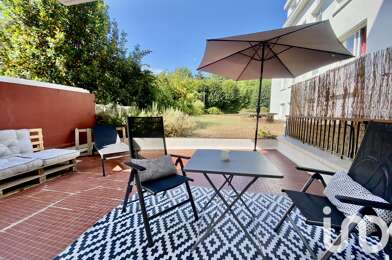 Appartement 2 pièces 265000 €