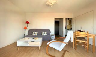 Appartement 1 Pièce 27 m² à louer à Montauban (82000)