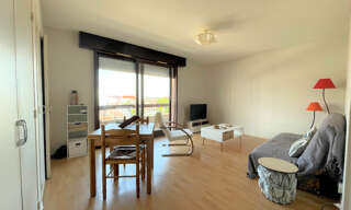 Appartement 1 Pièce 27 m² à louer à Montauban (82000)