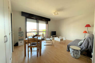 Appartement 1 pièces 450 €