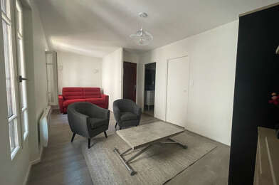 Appartement 1 pièces 441 €