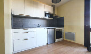 Appartement 1 Pièce 32 m² à louer à Rodez (12000)