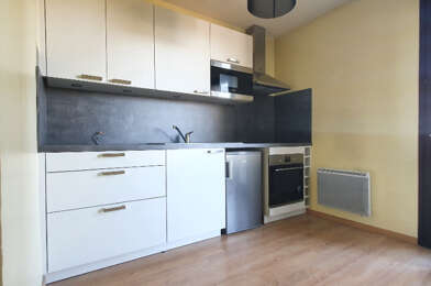 Appartement 1 pièces 370 €