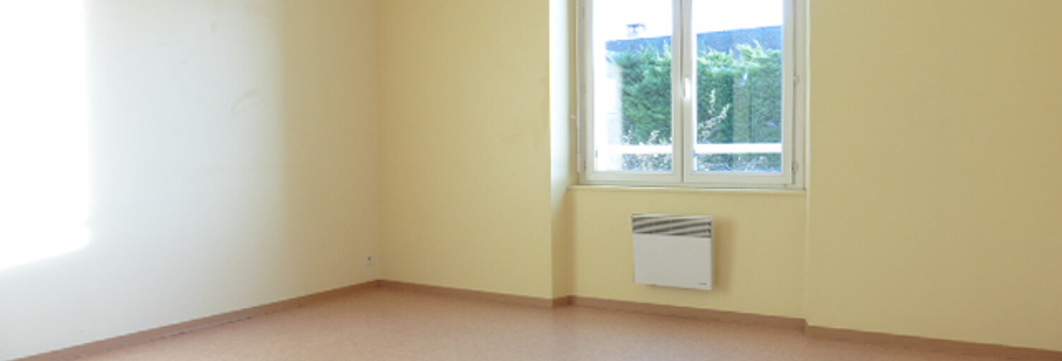 Appartement 2 Pièces 42 m² à louer à Sévérac d'Aveyron (12150)