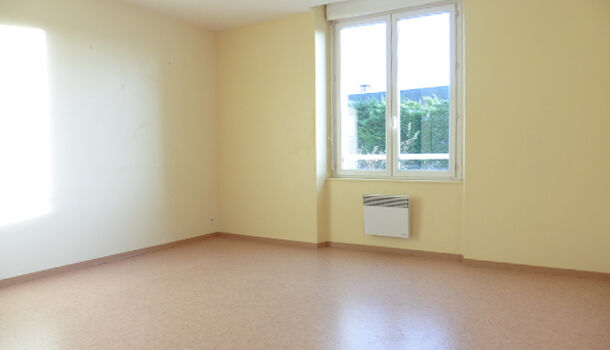 Appartement 2 pièces  à louer Sévérac d'Aveyron 12150