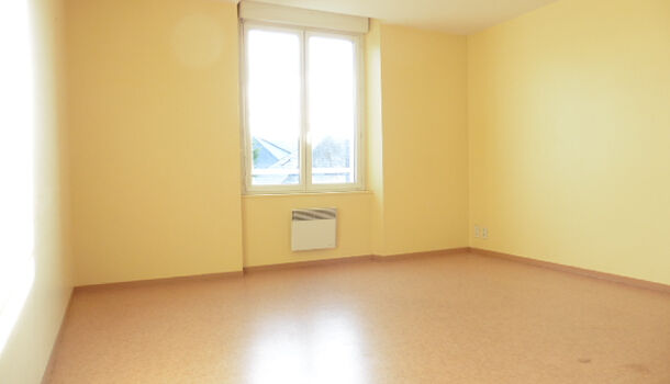 Appartement 2 pièces  à louer Sévérac d'Aveyron 12150