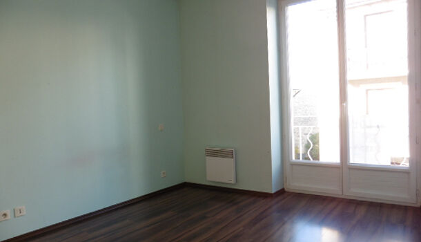 Appartement 2 pièces  à louer Sévérac d'Aveyron 12150