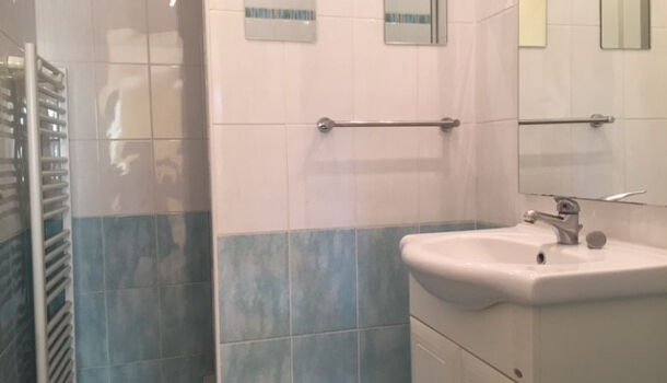 Appartement 2 pièces  à louer Sévérac d'Aveyron 12150