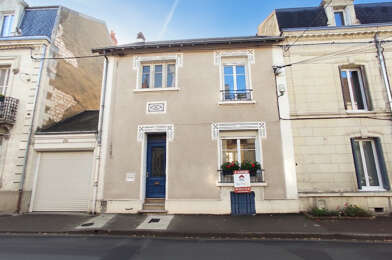Maison 4 pièces 223125 €