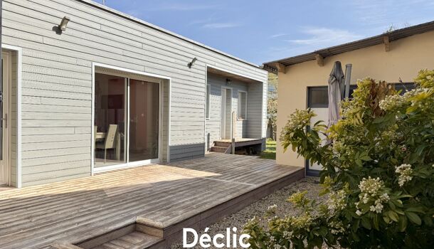 Villa / Maison 5 pièces  à vendre Poitiers 86000