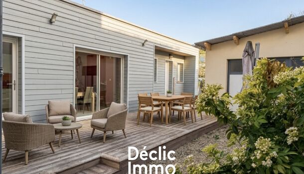 Villa / Maison 5 pièces  à vendre Poitiers 86000