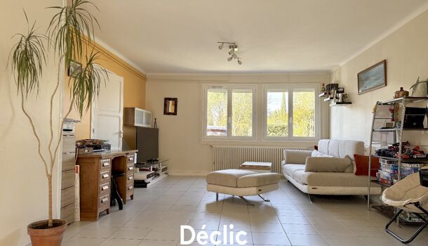 Villa / Maison 5 pièces  à vendre Poitiers 86000