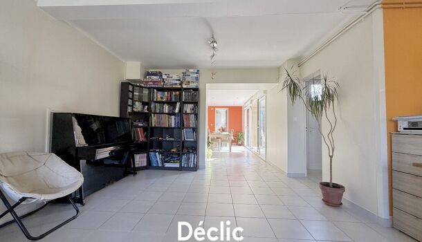 Villa / Maison 5 pièces  à vendre Poitiers 86000