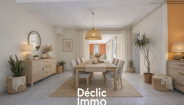 Villa / Maison 5 pièces  à vendre Poitiers 86000