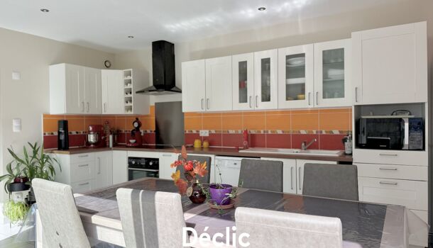 Villa / Maison 5 pièces  à vendre Poitiers 86000