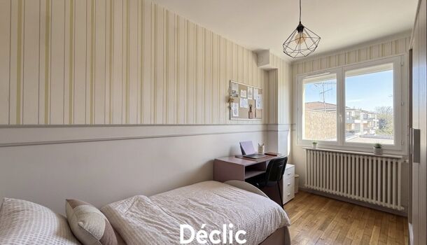 Villa / Maison 5 pièces  à vendre Poitiers 86000