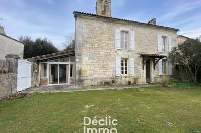 Maison 5 pièces 128400 €