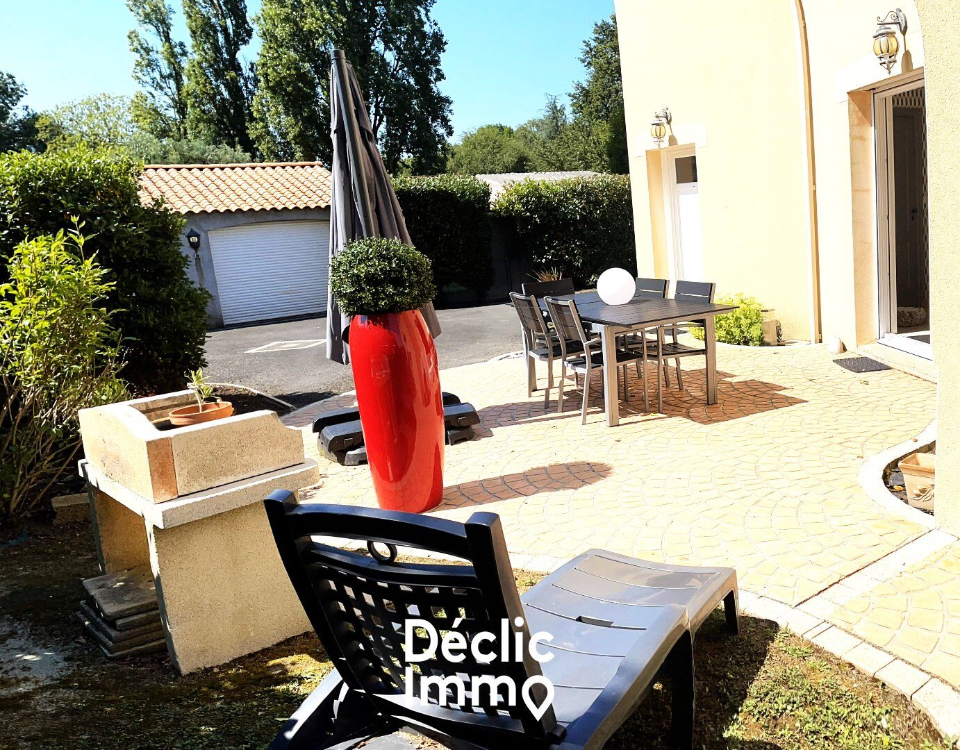 Villa / Maison  T6 à vendre Venansault 85190