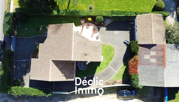 Villa / Maison 6 pièces  à vendre Venansault 85190