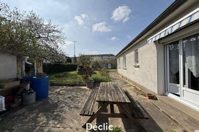 Maison 5 pièces 214300 €