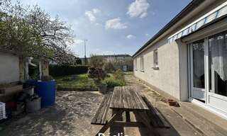 Maison 5 Pièces 81 m² à vendre à Tours (37100)
