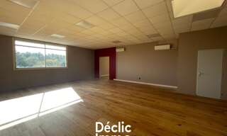 Bureau 2 Pièces 140 m² à louer à Le Crès (34920)