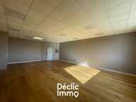 Bureau 140 m2 — photo 3