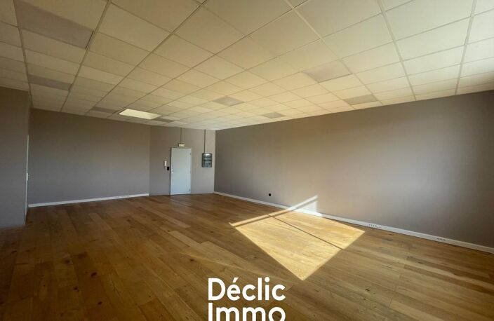 Bureau 140 m2 — photo 3