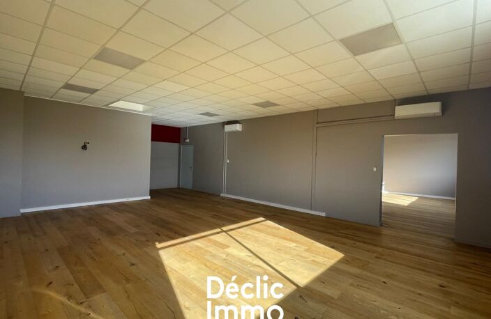 Bureau 140 m2 — photo 5