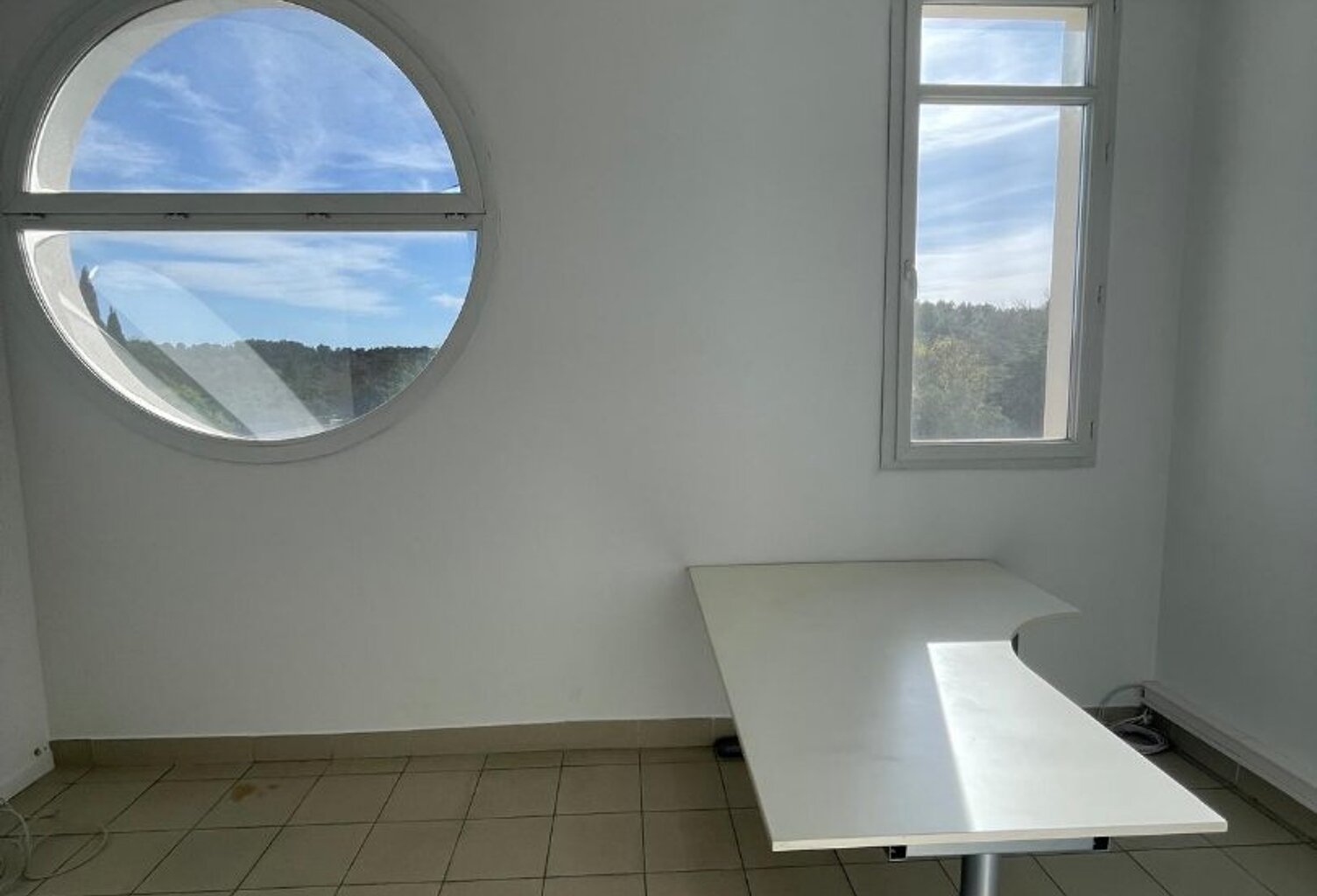 Bureau 54m2 — photo 1