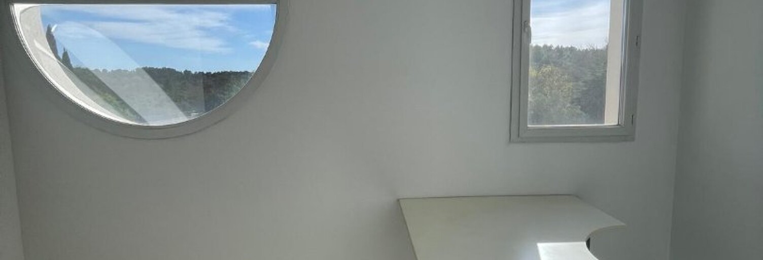 Bureau 1 Pièce 54 m² à louer à Le Crès (34920)