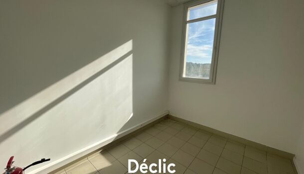 Bureau 1 pièces  à louer Crès (Le) 34920