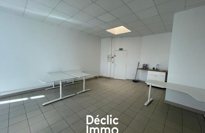 Bureau 54m2 — photo 5