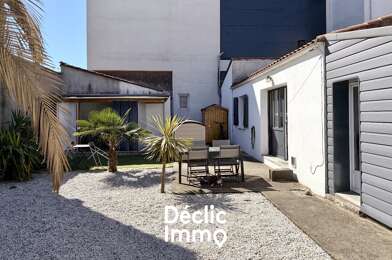 Maison 4 pièces 390000 €