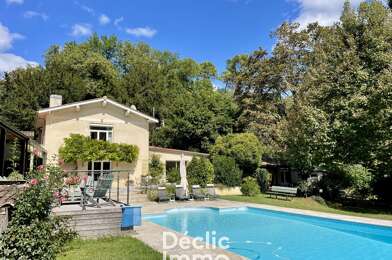 Maison 9 pièces 1095000 €