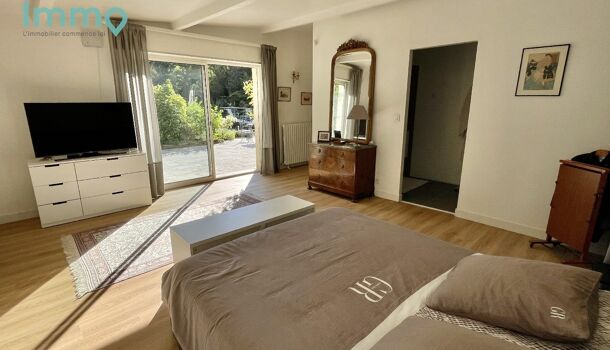 Villa / Maison 9 pièces  à vendre Latresne 33360