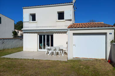 Maison 4 pièces 250000 €