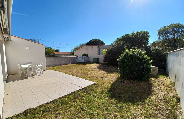 À 400 m de l'océan : maison 3 chambres avec garage et terrasses — photo 2