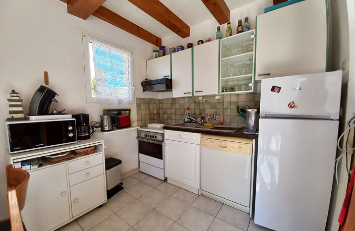 À 400 m de l'océan : maison 3 chambres avec garage et terrasses — photo 5
