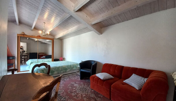 Villa / Maison 4 pièces  à vendre Saint-Pierre-d'Oléron 17310