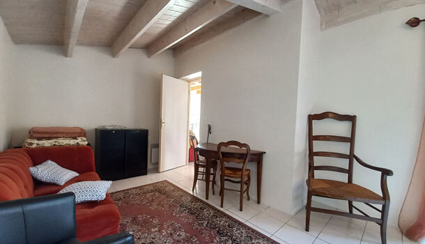 Villa / Maison 4 pièces  à vendre Saint-Pierre-d'Oléron 17310