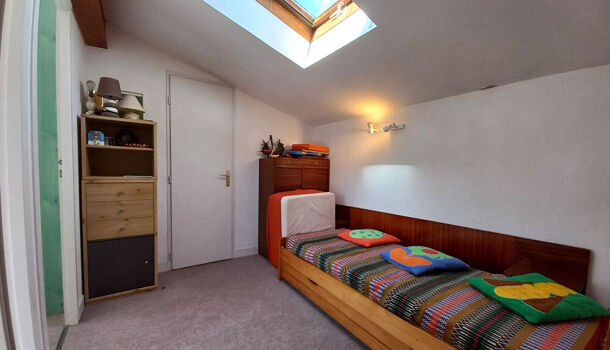 Villa / Maison 4 pièces  à vendre Saint-Pierre-d'Oléron 17310