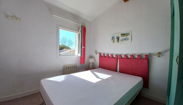 Villa / Maison 4 pièces  à vendre Saint-Pierre-d'Oléron 17310