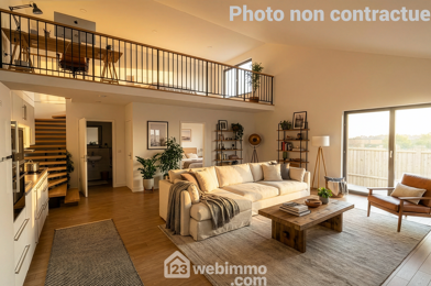 Appartement 3 pièces 230250 €